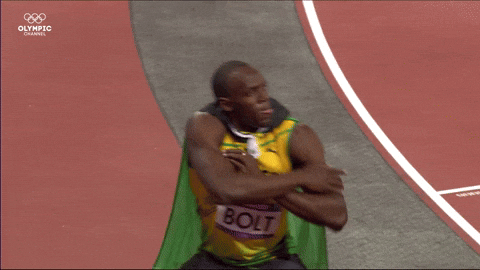 Usain Bolt Sport